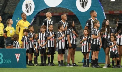 Paulo Bracks promete mudança imediata e investimento na base do Atlético-MG