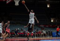 Com pancadaria, Flamengo elimina Vasco na Copa Super 8 de basquete
