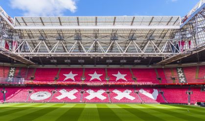Ajax x Galatasaray: horário e onde assistir ao jogo da Europa League