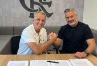 Flamengo formaliza contratação do diretor técnico do clube