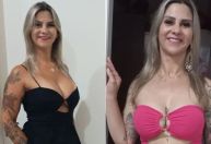 Jovem esquarteja e joga garota de programa em balde com soda cáustica