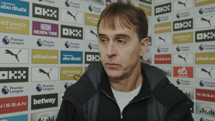 Lopetegui não é mais treinador do West Ham