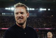 Nagelsmann renova contrato até 2028 com a Seleção da Alemanha