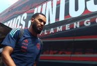 Flamengo reencontra o Maracanã diante do Sampaio Corrêa