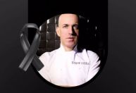 Mestre da confeitaria, Júnior Vieira morre aos 47 anos