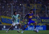 Boca Juniors vence Juventude em amistoso na Argentina
