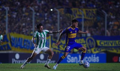 Equipe gaúcha não conseguiu superar o adversário no primeiro confronto