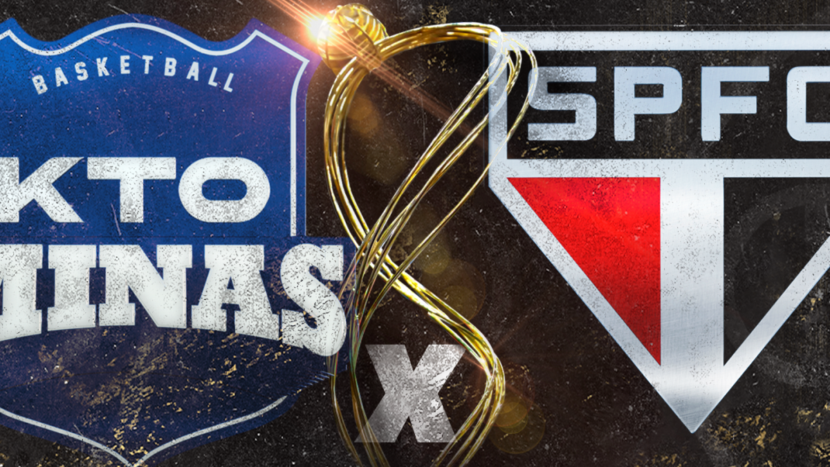 KTO Minas e São Paulo se enfrentam pelas quartas da KTO Minas