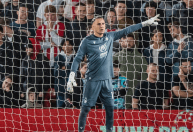 Newell's Old Boys anuncia goleiro ex-Real Madrid