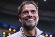 Agente de Klopp desmente acerto com Roma, diz jornal