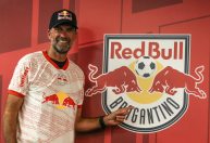 Klopp já está no Brasil e vai assistir Palmeiras x Red Bull Bragantino