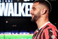 Kyle Walker fala sobre transferência ao Milan: "Oportunidade que eu queria"