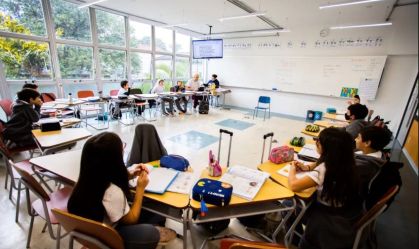 Até professores sem celular: veja protocolos adotados por escolas de elite