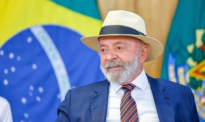 Lula assina lei de regulamentação da reforma tributária nesta quinta (16)