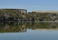 BH têm novo recorde de temperatura neste domingo (19)