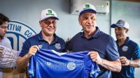 Presidente do Confiança-SE abre o jogo sobre SAF com ex-Flamengo; entenda