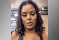Participante de Ilhados com a Sogra diz que se separou do marido após traição