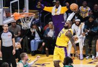 NBA divulga lista de camisas mais vendidas na 1ª metade da temporada