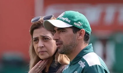 Palmeiras negocia contratação de zagueiro ex-Atlético-MG