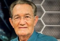 Conheça verdadeiro nome de Léo Batista, jornalista que morreu aos 92 anos