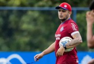 Bahia visita o Jacobina em último jogo com time sub-20 pelo Baiano