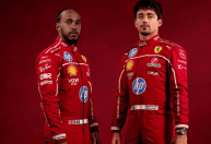 Ferrari se pronuncia sobre dupla desclassificação no GP da China