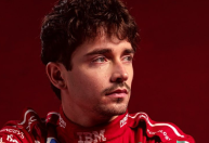Ferrari confirma troca de Leclerc por jovem revelação; entenda