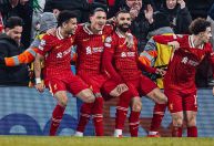 Plymouth x Liverpool: horário e onde assistir ao jogo da Copa da Inglaterra