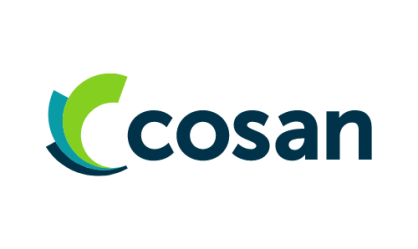 Cosan tem prejuízo líquido de R$ 1,8 bi no 1° tri
