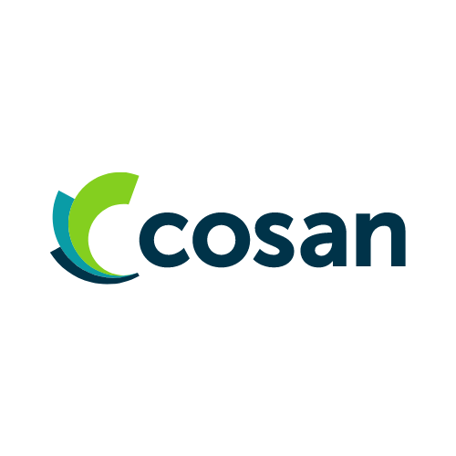 Cosan tem prejuízo líquido de R$ 1,8 bi no 1° tri | CNN Brasil