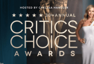 Critics Choice Awards é adiado novamente após incêndios em LA; veja nova data