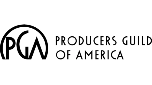 Logo do PGA