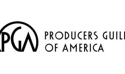Logo do PGA