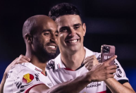 Oscar sobre vitória no Majestoso: “Jogamos muito bem e merecemos a vitória”