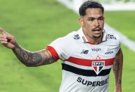Cruzeiro x São Paulo: veja o gol de Luciano pela FC Series