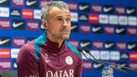 Luis Enrique diz que PSG está pronto para vencer primeira Champions