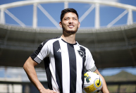 Time do Paulistão anuncia a contratação de volante do Botafogo