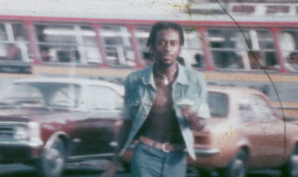 Documentário de Luiz Melodia dá voz a um artista silenciado, diz diretora