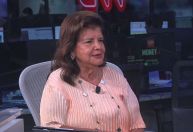 Bancos sabem que há espaço para mais crédito, diz Trajano ao CNN Money