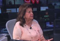 Juro alto trava o crescimento, diz Luiza Trajano ao CNN Money