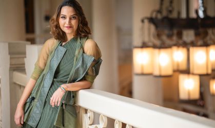 Jovem é aprovada em Oxford com bolsa inédita: "Educação é arma poderosa"