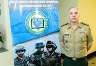 ONU nomeia brasileiro para chefiar missão na RD Congo em escalada de crise