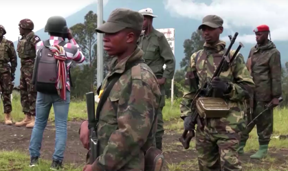 O que é o M23, grupo rebelde da RD Congo que avança sobre cidades no país