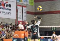 Mackenzie x Praia Clube: horário e onde assistir ao jogo da Superliga Feminina