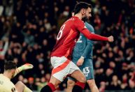 Com gol no fim, Manchester United vence Rangers pela Europa League