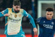 Após derrota pesada para o PSG, Manchester City encara Chelsea