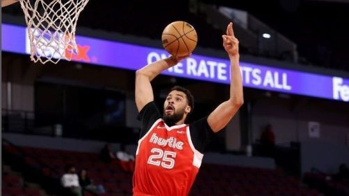 Mãozinha é o novo reforço do KTO Minas