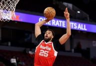 Sem espaço na NBA, Mãozinha é o novo reforço de time do NBB