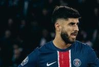 Aston Villa contrata Asensio por empréstimo do PSG até o fim da temporada
