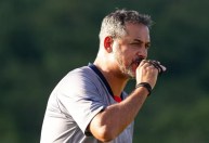 Náutico visita o Central de olho na liderança do Pernambucano